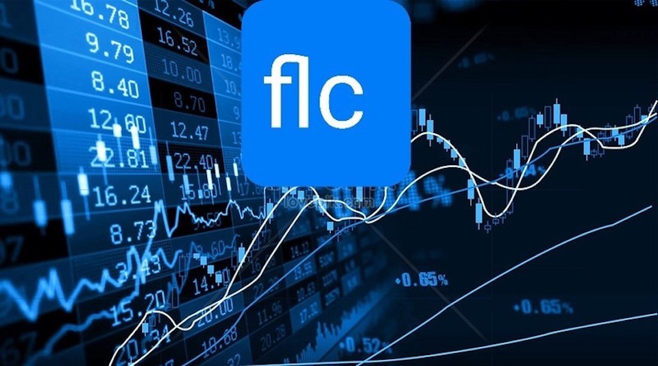 Cổ phiếu “họ FLC” "sạch bóng" trên sàn giao dịch chứng khoán